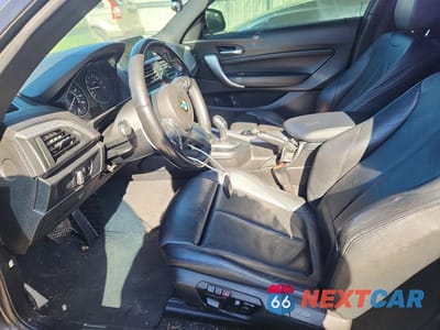 Zdjęcie 7 z 12 samochodu: 2014 BMW M235I VIN:WBA1J7C51EVW84176 - miniatura