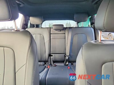 Zdjęcie 10 z 13 samochodu: 2025 MERCEDES-BENZ EQB 250+ VIN:W1N9M0CB4SN150183 - miniatura