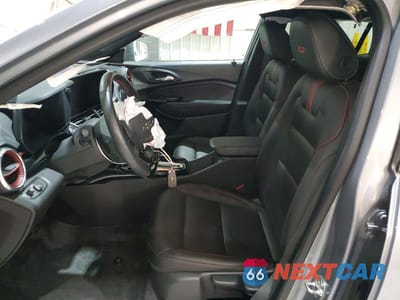 Zdjęcie 7 z 13 samochodu: 2024 CHEVROLET TRAX 2RS VIN:KL77LJE25RC184026 - miniatura