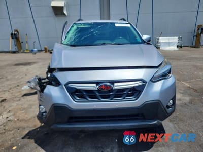 Piąte zdjęcie samochodu w środku: 2021 SUBARU CROSSTREK LIMITED VIN:JF2GTHMC7M8239823 - miniatura
