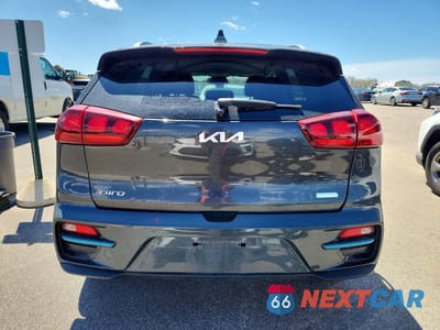 Zdjęcie 6 z 12 samochodu: 2022 KIA NIRO EV S VIN:KNDCC3LG6N5159744 - miniatura