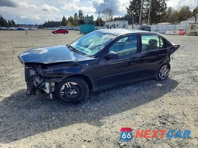 2005 CHEV MALIBU 1G1ZS548X5F308272 - główne zdjęcie licytacji z USA - miniatura