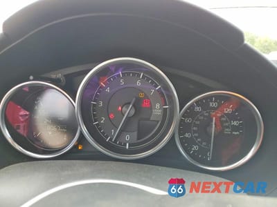 Zdjęcie 9 z 13 samochodu: 2022 MAZDA MX-5 MIATA CLUB VIN:JM1NDAC77N0505582 - miniatura