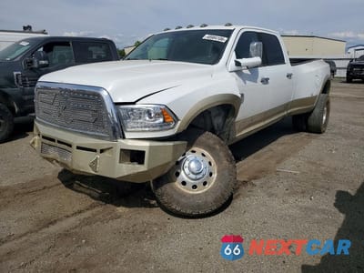2012 DODGE RAM 3500 LONGHORN 3C63DRKL1CG342433 - główne zdjęcie licytacji z USA - miniatura