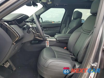 Zdjęcie 7 z 13 samochodu: 2024 LAND ROVER RANGE ROVER SPORT DYNAMIC SE VIN:SAL1L9FU0RA400117 - miniatura