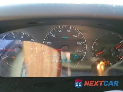 Zdjęcie 9 z 12 samochodu: 2007 CHEVROLET IMPALA LT VIN:2G1WT58K179156318 - miniatura