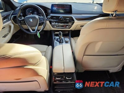 Zdjęcie 8 z 12 samochodu: 2020 BMW 530 I VIN:WBAJR3C01LCD00236 - miniatura