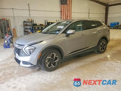 2023 KIA SPORTAGE LX KNDPU3AF6P7163132 - główne zdjęcie licytacji z USA - miniatura