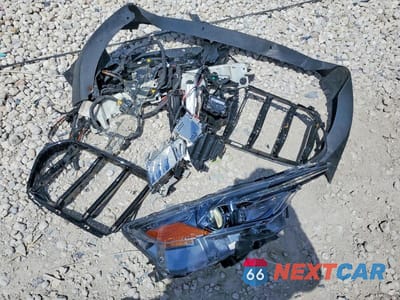 Zdjęcie 12 z 13 samochodu: 2022 MASERATI LEVANTE BASE VIN:ZN661XUAXNX402334 - miniatura
