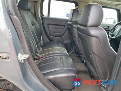 Zdjęcie 11 z 13 samochodu: 2009 HUMMER H3 VIN:5GTEN13E298153894 - miniatura
