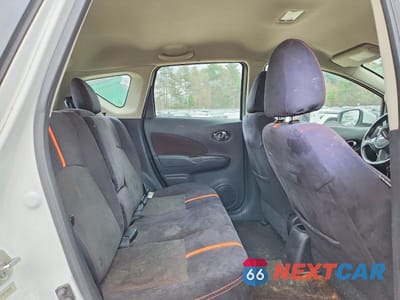 Zdjęcie 10 z 12 samochodu: 2015 NISSAN VERSA NOTE SR VIN:3N1CE2CP6FL358253 - miniatura