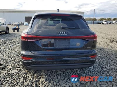 Zdjęcie 6 z 13 samochodu: 2025 AUDI Q6 E-TRON PREMIUM PLUS VIN:WA124BGF0SA028553 - miniatura
