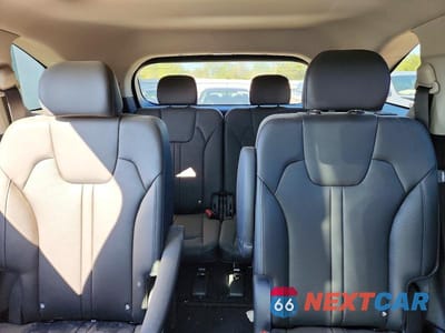 Zdjęcie 10 z 13 samochodu: 2025 KIA SORENTO SX VIN:5XYRK4JF1SG396447 - miniatura