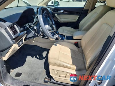 Zdjęcie 7 z 13 samochodu: 2019 AUDI Q5 PREMIUM PLUS VIN:WA1BNAFY4K2038281 - miniatura