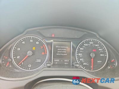 Zdjęcie 9 z 12 samochodu: 2012 AUDI Q5 PREMIUM PLUS VIN:WA1LFAFP4CA122598 - miniatura