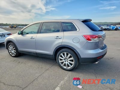 Drugie zdjęcie samochodu z przodu: 2008 MAZDA CX-9 VIN:JM3TB38V680160394 - miniatura