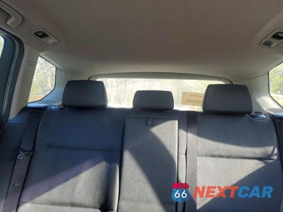 Zdjęcie 10 z 12 samochodu: 2013 BMW X3 XDRIVE28I VIN:5UXWX9C55D0A24433 - miniatura