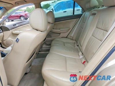Zdjęcie 10 z 13 samochodu: 2005 HONDA ACCORD EX VIN:1HGCM66515A057768 - miniatura