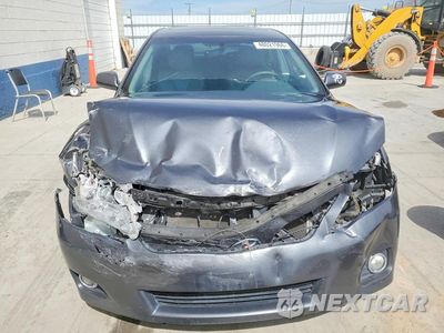 Piąte zdjęcie samochodu w środku: 2011 TOYOTA CAMRY XLE VIN:4T1BF3EK4BU207324 - miniatura