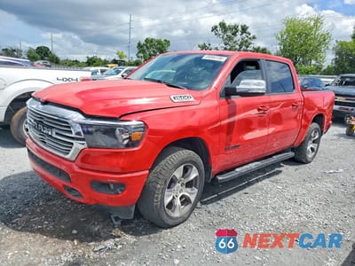 2020 RAM 1500 1C6SRFFT8LN290389 - główne zdjęcie licytacji z USA - miniatura