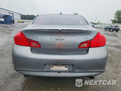Zdjęcie 6 z 13 samochodu: 2013 INFINITI G37 SEDAN JOURNEY VIN:JN1CV6AP1DM726240 - miniatura