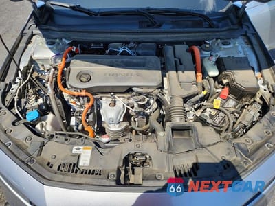 Zdjęcie 11 z 12 samochodu: 2024 HONDA ACCORD HYBRID SPORT-L VIN:1HGCY2F79RA068182 - miniatura