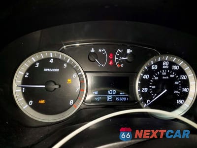 Zdjęcie 9 z 12 samochodu: 2013 NISSAN SENTRA S VIN:3N1AB7AP0DL782931 - miniatura
