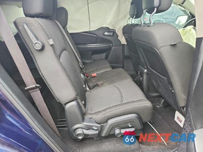 Zdjęcie 11 z 13 samochodu: 2020 DODGE JOURNEY SE VIN:3C4PDCAB0LT202638 - miniatura