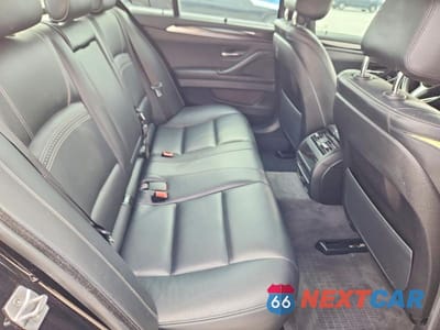 Zdjęcie 10 z 12 samochodu: 2016 BMW 535 I VIN:WBA5B1C53GG133461 - miniatura