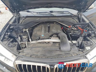 Zdjęcie 12 z 12 samochodu: 2015 BMW X6 XDRIVE35I VIN:5UXKU2C50F0N78087 - miniatura