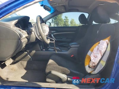Zdjęcie 7 z 13 samochodu: 2009 HONDA ACCORD EX VIN:1HGCS12789A020755 - miniatura