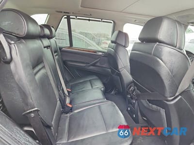 Zdjęcie 11 z 12 samochodu: 2012 BMW X5 XDRIVE35I VIN:5UXZV4C5XCL749204 - miniatura