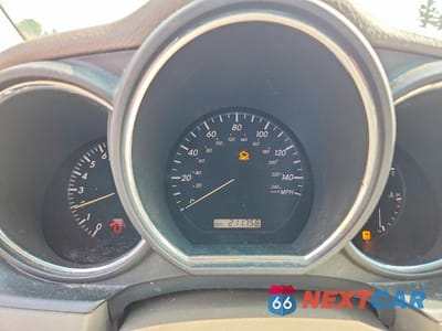 Zdjęcie 9 z 12 samochodu: 2008 LEXUS RX 350 VIN:2T2HK31U28C063484 - miniatura