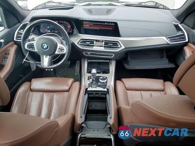 Zdjęcie 8 z 13 samochodu: 2022 BMW X5 XDRIVE40I VIN:5UXCR6C09N9K88930 - miniatura
