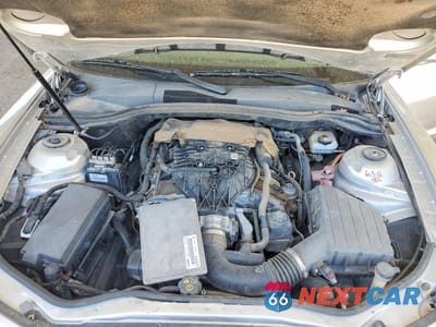 Zdjęcie 11 z 11 samochodu: 2012 CHEVROLET CAMARO LT VIN:2G1FB1E35C9170726 - miniatura