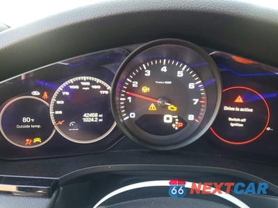 Zdjęcie 9 z 13 samochodu: 2023 PORSCHE CAYENNE BASE VIN:WP1AA2AY4PDA05561 - miniatura