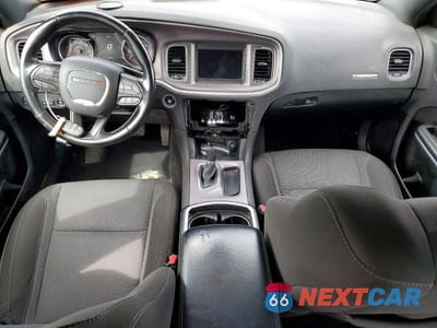 Zdjęcie 8 z 12 samochodu: 2022 DODGE CHARGER SXT VIN:2C3CDXBG6NH212509 - miniatura