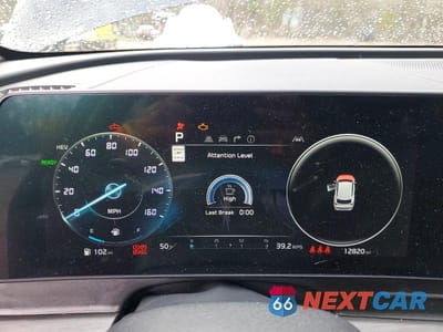 Zdjęcie 9 z 13 samochodu: 2024 KIA SPORTAGE PLUG-IN HYBRID X-LINE PRESTIGE VIN:KNDPZDDH1R7171940 - miniatura