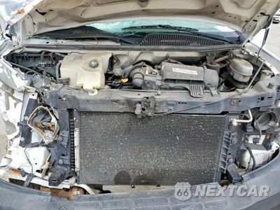 Zdjęcie 12 z 14 samochodu: 2007 CHEVROLET EXPRESS 2500 DELIVERY VAN VIN:1GCGG29V671244731 - miniatura