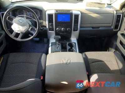 Zdjęcie 8 z 12 samochodu: 2011 DODGE RAM 1500 VIN:1D7RV1CT0BS640744 - miniatura
