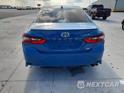 Zdjęcie 6 z 13 samochodu: 2023 TOYOTA CAMRY SE VIN:4T1G11AK5PU185582 - miniatura