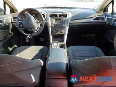 Zdjęcie 8 z 13 samochodu: 2017 FORD FUSION SE VIN:3FA6P0H79HR112076 - miniatura