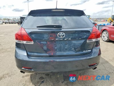 Zdjęcie 6 z 13 samochodu: 2013 TOYOTA VENZA XLE VIN:4T3BK3BB3DU093083 - miniatura