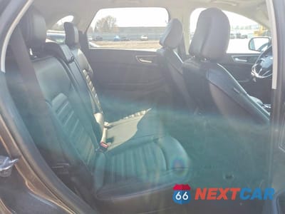 Zdjęcie 11 z 13 samochodu: 2020 FORD EDGE SEL VIN:2FMPK4J90LBA47136 - miniatura