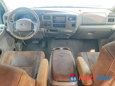 Zdjęcie 8 z 12 samochodu: 2004 FORD F250 SUPER DUTY VIN:1FTNW21P44EC71907 - miniatura