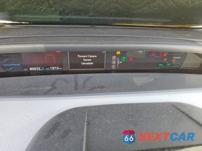 Zdjęcie 9 z 12 samochodu: 2018 TOYOTA PRIUS PRIME ADVANCED VIN:JTDKARFP0J3071584 - miniatura