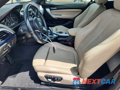 Zdjęcie 7 z 12 samochodu: 2015 BMW M235I VIN:WBA1M1C53FVZ99339 - miniatura