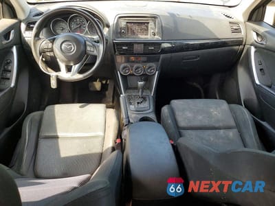 Zdjęcie 8 z 14 samochodu: 2014 MAZDA CX-5 SPORT VIN:JM3KE4BE5E0390795 - miniatura