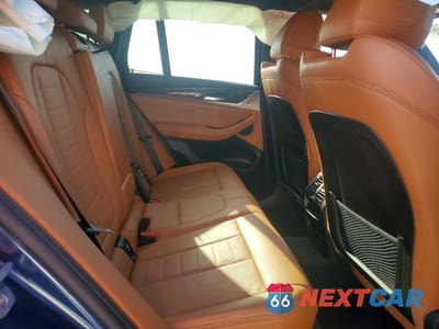 Zdjęcie 11 z 13 samochodu: 2018 BMW X3 XDRIVE30I VIN:5UXTR9C57JLC76434 - miniatura
