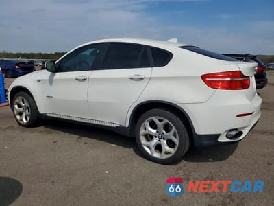 Drugie zdjęcie samochodu z przodu: 2012 BMW X6 XDRIVE35I VIN:5UXFG2C5XCL781698 - miniatura